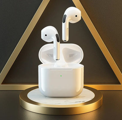 品質  Hands Free Bluetooth Wireless Gaming Headset BT5.3 Hifi True Wireless Stereo Gaming Earbuds 工場