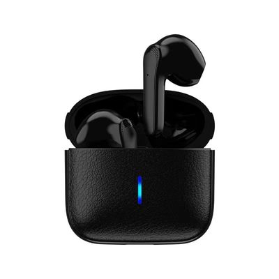 TWS ブルートゥースは5.1個のイヤホーン耳のホックが付いている無線イヤホーンを防水する