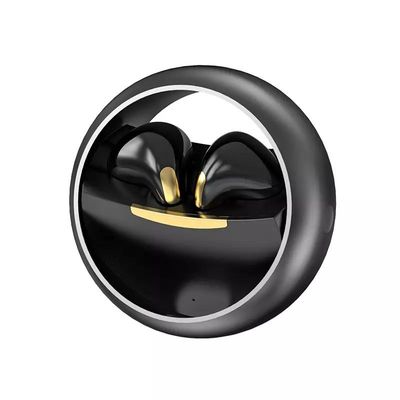 低い潜伏TWS ブルートゥース 5.2個のイヤホーン、Audifonos ブルートゥースのヘッドホーン