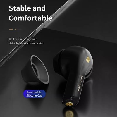 無線充満場合とのブルートゥース イヤホンを取り消すIPX5防水騒音