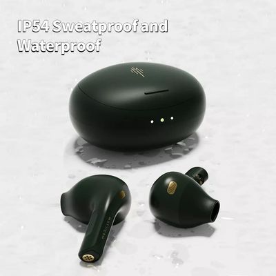 無線充満場合とのブルートゥース イヤホンを取り消すIPX5防水騒音