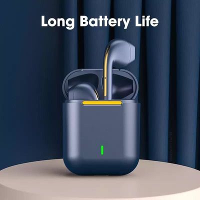 IPX4音楽TWS無線ブルートゥースイヤホーンは耳イヤホンの無線電信の取り消を言い触らす