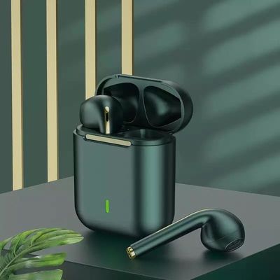 IPX4音楽TWS無線ブルートゥースイヤホーンは耳イヤホンの無線電信の取り消を言い触らす