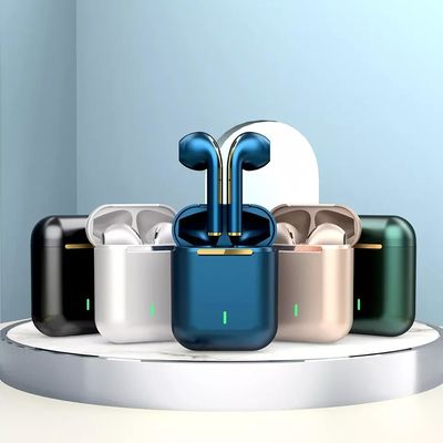 IPX4音楽TWS無線ブルートゥースイヤホーンは耳イヤホンの無線電信の取り消を言い触らす