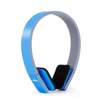 折るブルートゥースのヘッドホーンのヘッドホーン、IPX5は本当の無線ステレオのヘッドホーンを防水する