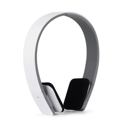 折るブルートゥースのヘッドホーンのヘッドホーン、IPX5は本当の無線ステレオのヘッドホーンを防水する