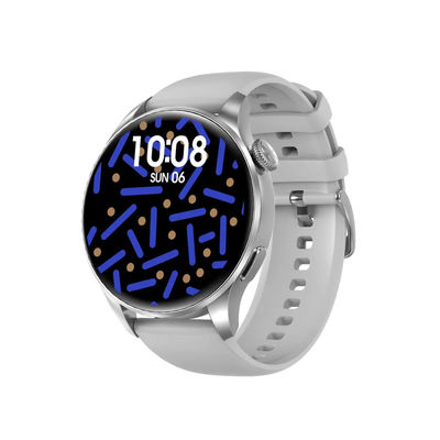 防水Reloj ブルートゥース スマートウォッチの呼出し機能GPSスポーツ スマートな腕時計