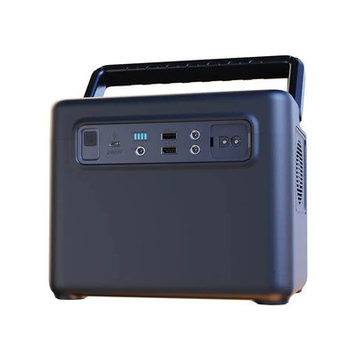320Wリチウム携帯用動力火車32700mAh 307WH ライフポ4 Solar Energyシステム