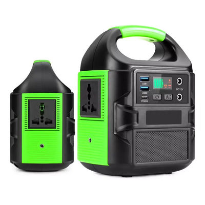 格子110V 220Vを離れた100W家の携帯用発電機動力火車