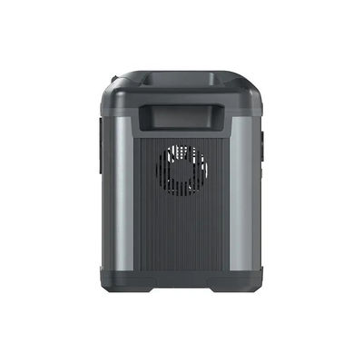 リチウム イオン電池の携帯用発電機動力火車2000W 17.3kg