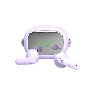 ODM OEM TWS ブルートゥースの無線イヤホーン、接触無線イヤホンの充満場合