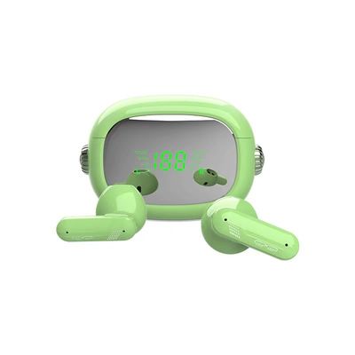 OEM ODM ブルートゥースの無線賭博のヘッドホーンTWSは無線ステレオのイヤホーンを調整する