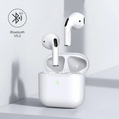 耳のスポーツのブルートゥースの無線イヤホーンはIphoneサムスンのためのヘッドホーンを取り消すことを言い触らす