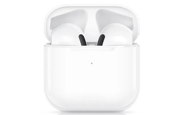 ブーツの組のブルートゥースの自動ヘッドホーンIPX4はTWSタッチ・コントロール無線イヤホンを防水する