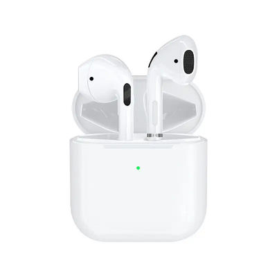 OEM ブルートゥースハイファイAuricularesの賭博のヘッドホーンPro4 TWSのスポーツのイヤホーン