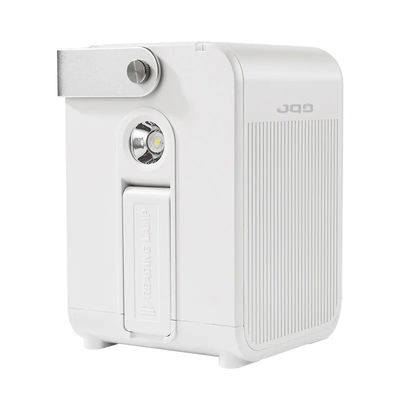 200W 太陽光発電機 携帯型 屋外 急速充電 3.0 パワーバンク