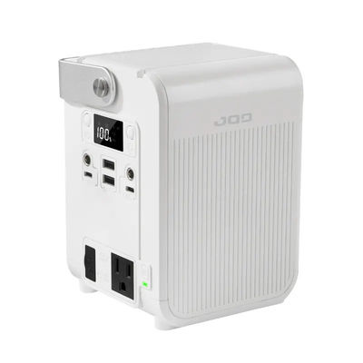 200W 太陽光発電機 携帯型 屋外 急速充電 3.0 パワーバンク