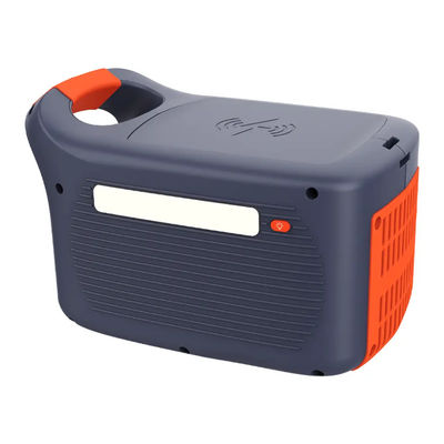 300W 110V 220Vのリチウム電池の携帯用電源96Ah携帯用車の充電器電池