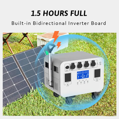 格子太陽発電機システム10kw 5000w太陽発電機を離れた家