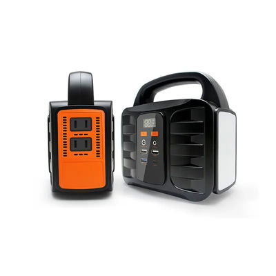 150W屋外のキャンプ力銀行速い充満Allpowersのリチウム電池携帯用動力火車