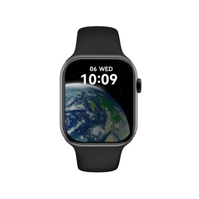 健康 スマートウォッチ 心拍数 血圧 血液 酸素 スポーツ フィットネス トラッカー Apple Watch